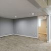 Basement Renovations in Brampton